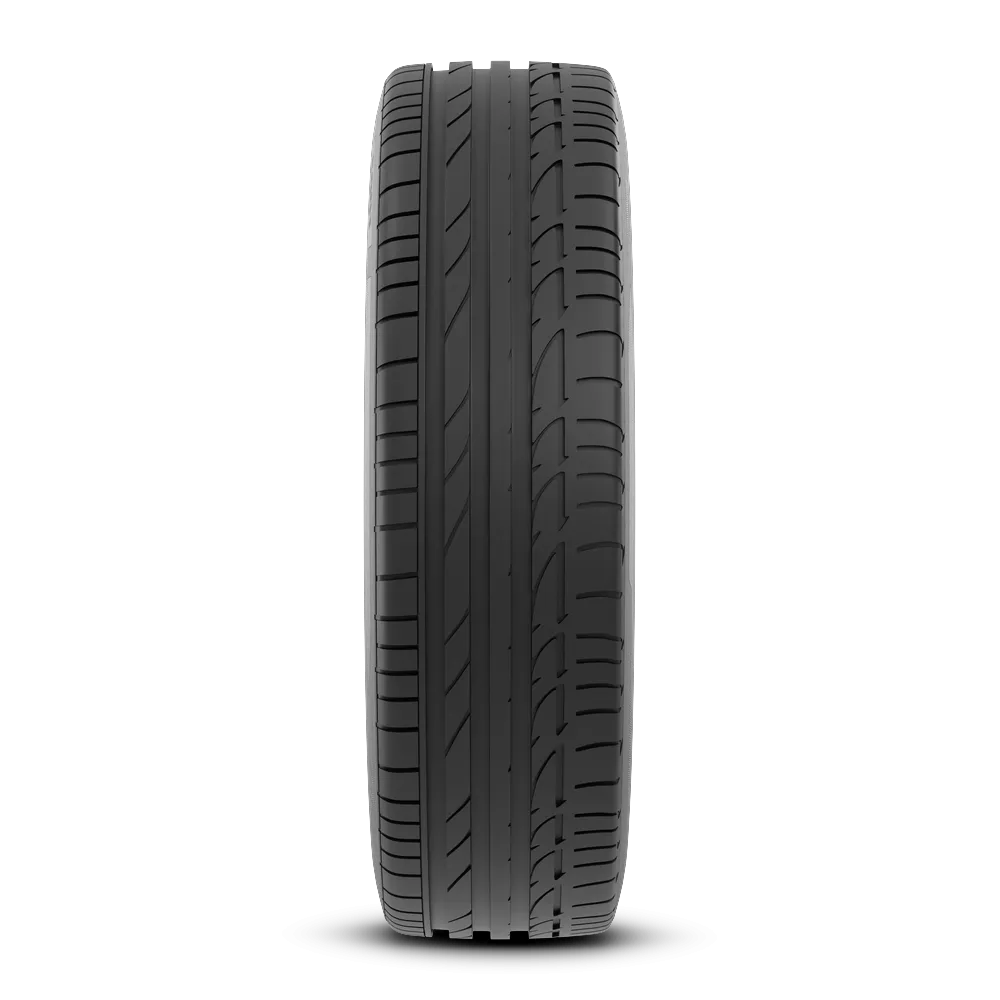 Bridgestone Potenza S001 RFT 205/50R17 - Wheelwiz