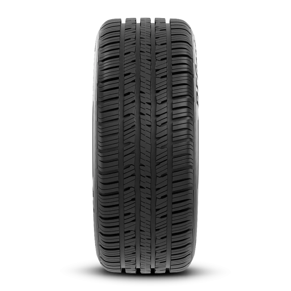 BFGoodrich Advantage Control 215/50R17 - Wheelwiz