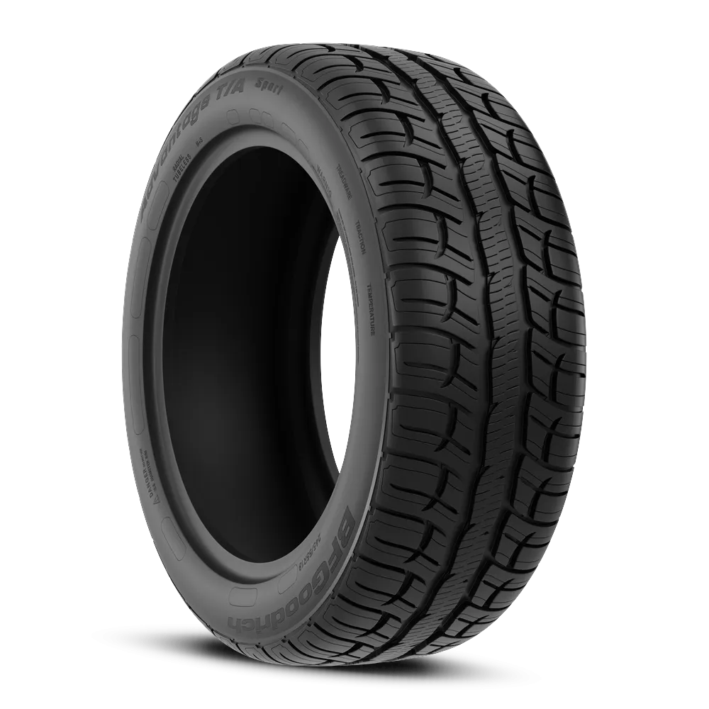 BFGoodrich Advantage T/A Sport 245/55R18 - Wheelwiz