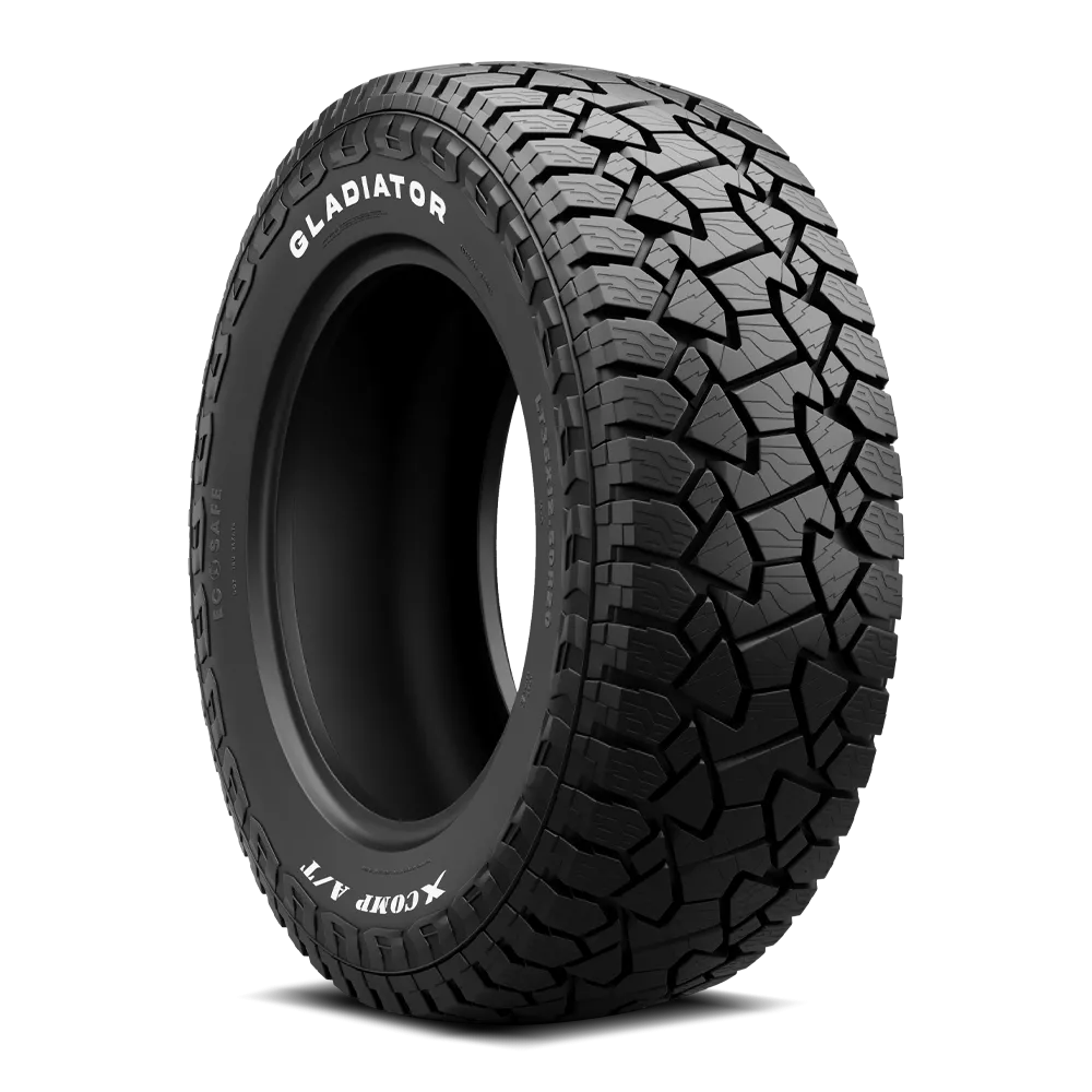 Gladiator X Comp A/T 295/65R20 - Wheelwiz