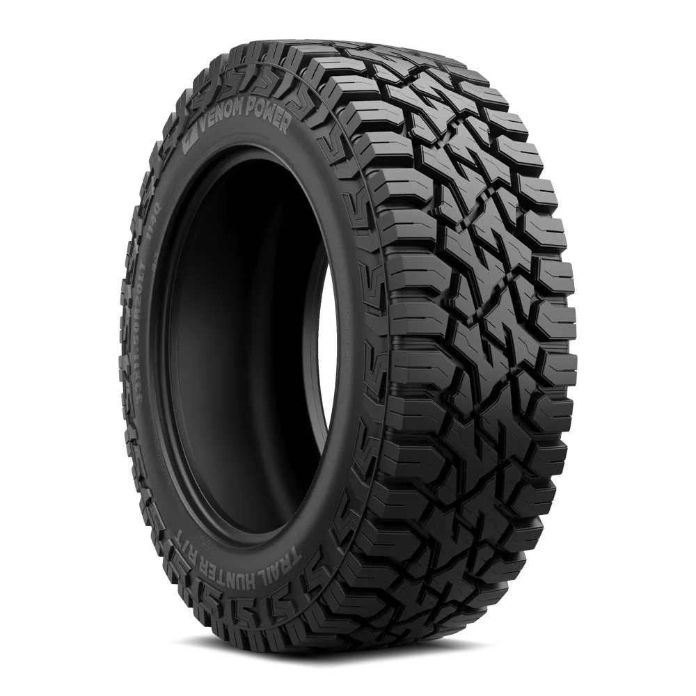 Venom Power TRAIL HUNTER R/T 285/55R20 STUDDABLE