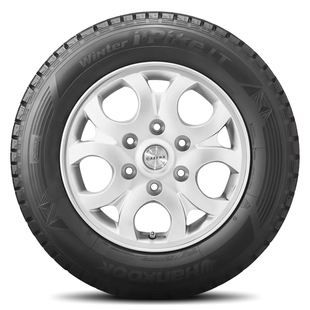 Hankook Dynapro Ipike RW07 215/70R16 - Wheelwiz
