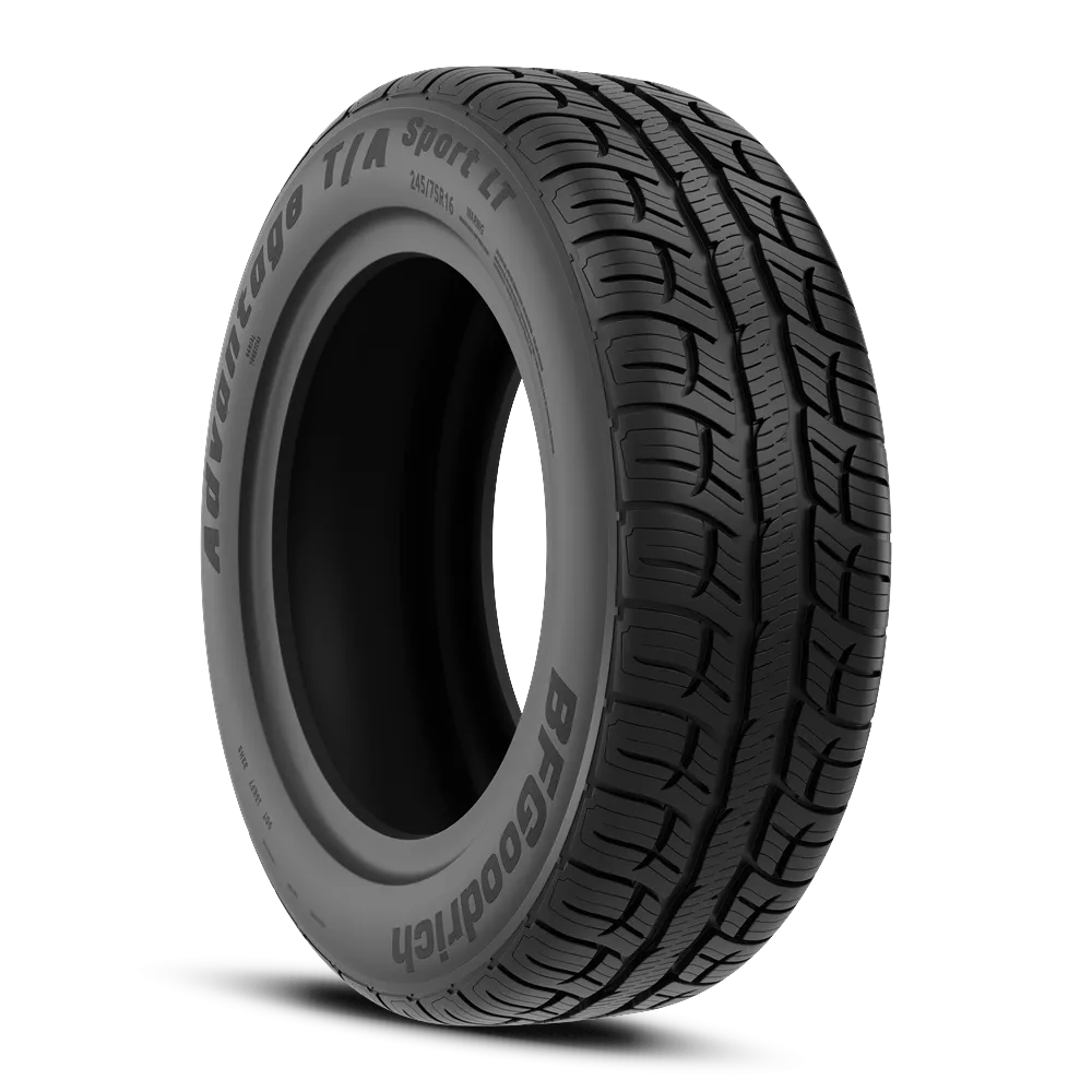 BFGoodrich Advantage T/A Sport LT 245/75R16