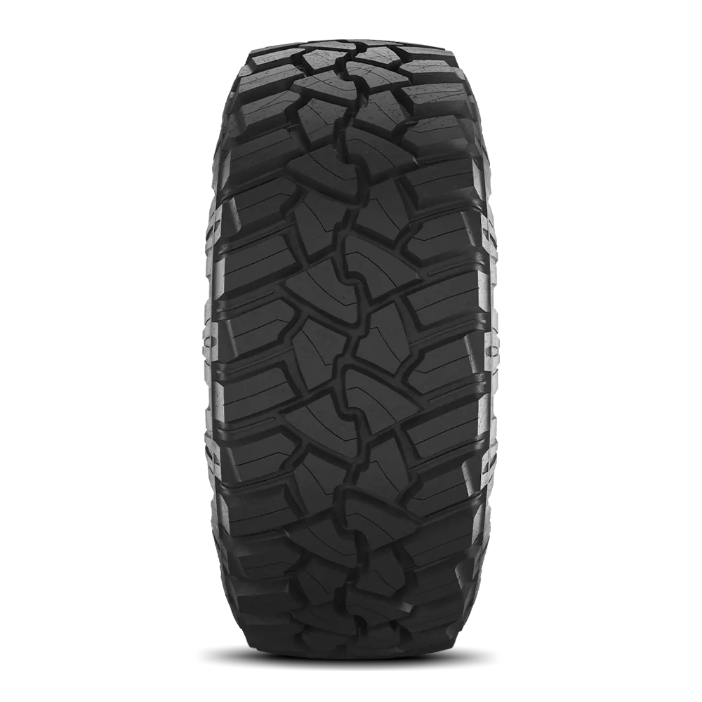 Fury Country Hunter M/T Ii 35X12.50R22LT - Wheelwiz