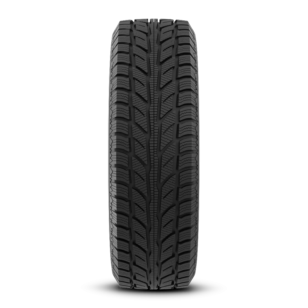Cooper Weather-Master WSC 255/50R20 - Wheelwiz