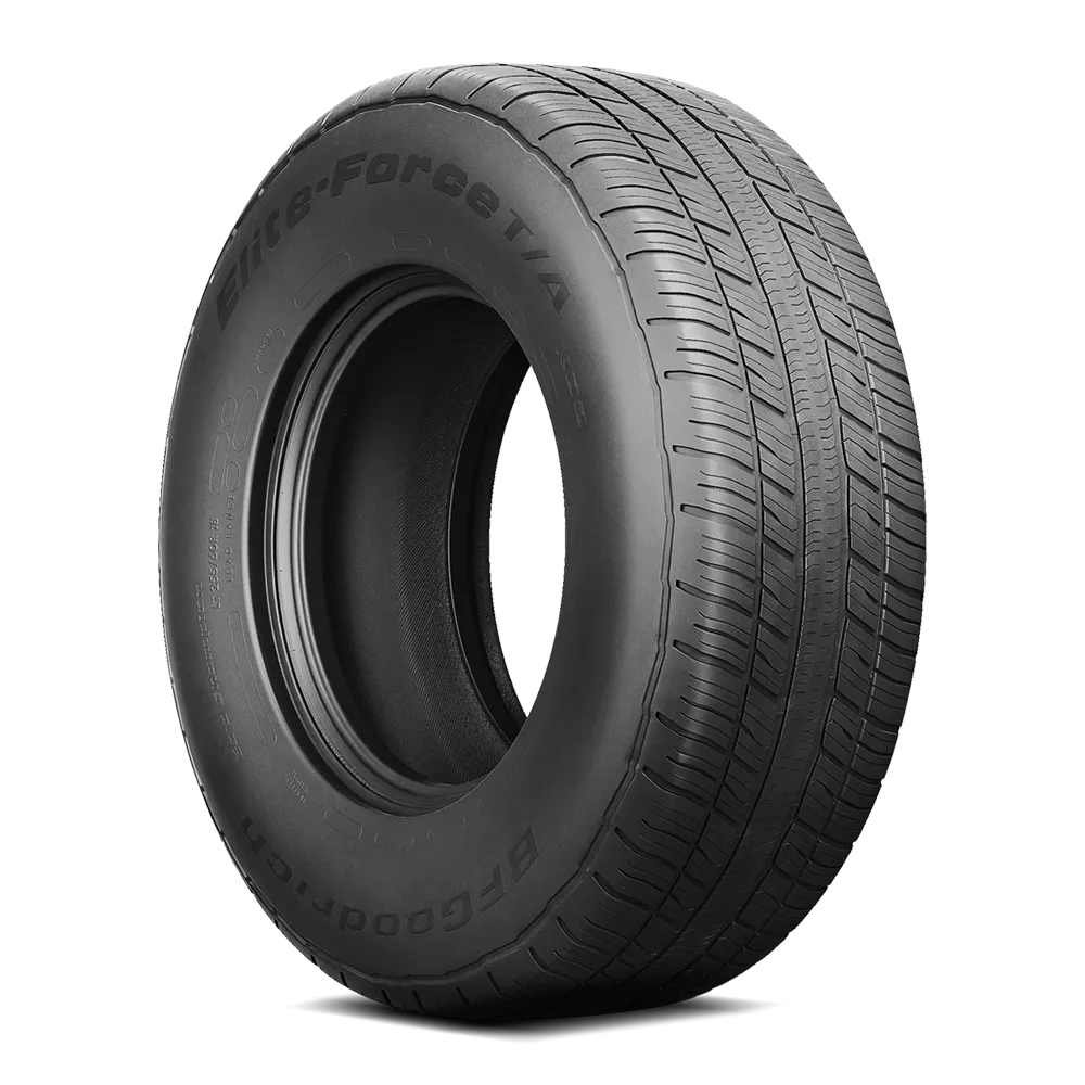 BFGoodrich Elite-Force T/A 235/55R17