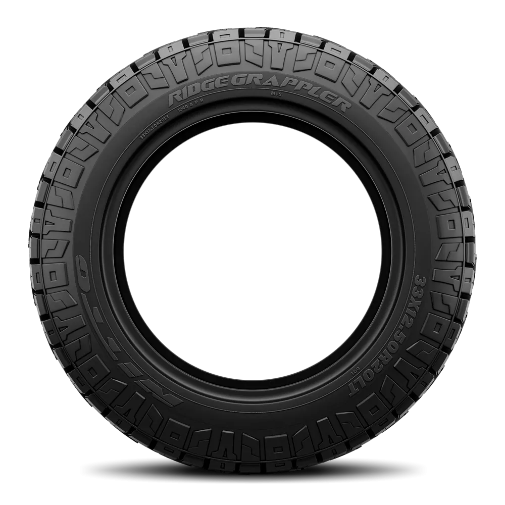 Nitto Ridge Grappler LT275/60R20 - Wheelwiz