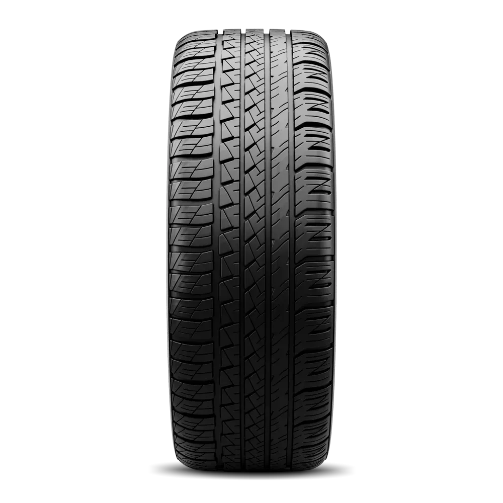 Goodyear Eagle F1 Asymmetric 2 265/35R18 - Wheelwiz