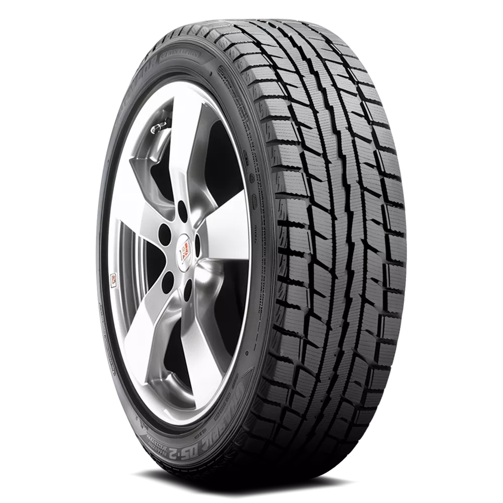 Dunlop Graspic DS-2 185/70R14 - Wheelwiz