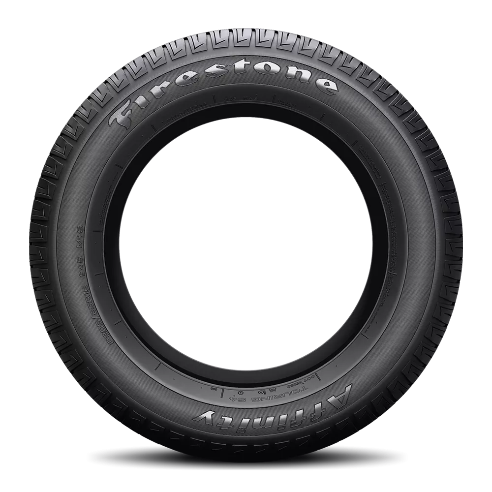 Firestone Affinity Touring S4 FF 205/65R16