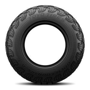 Toyo Open Country A/TIII LT275/65R18 113/110T C/6 - Wheelwiz