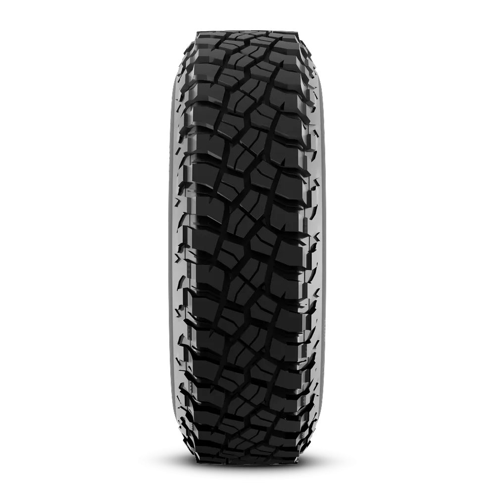 BFGoodrich Mud-Terrain T/A KM3 LT285/70R17 - Wheelwiz
