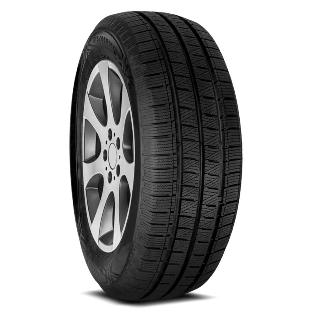 Minerva Frostrack Van 235/65R16C