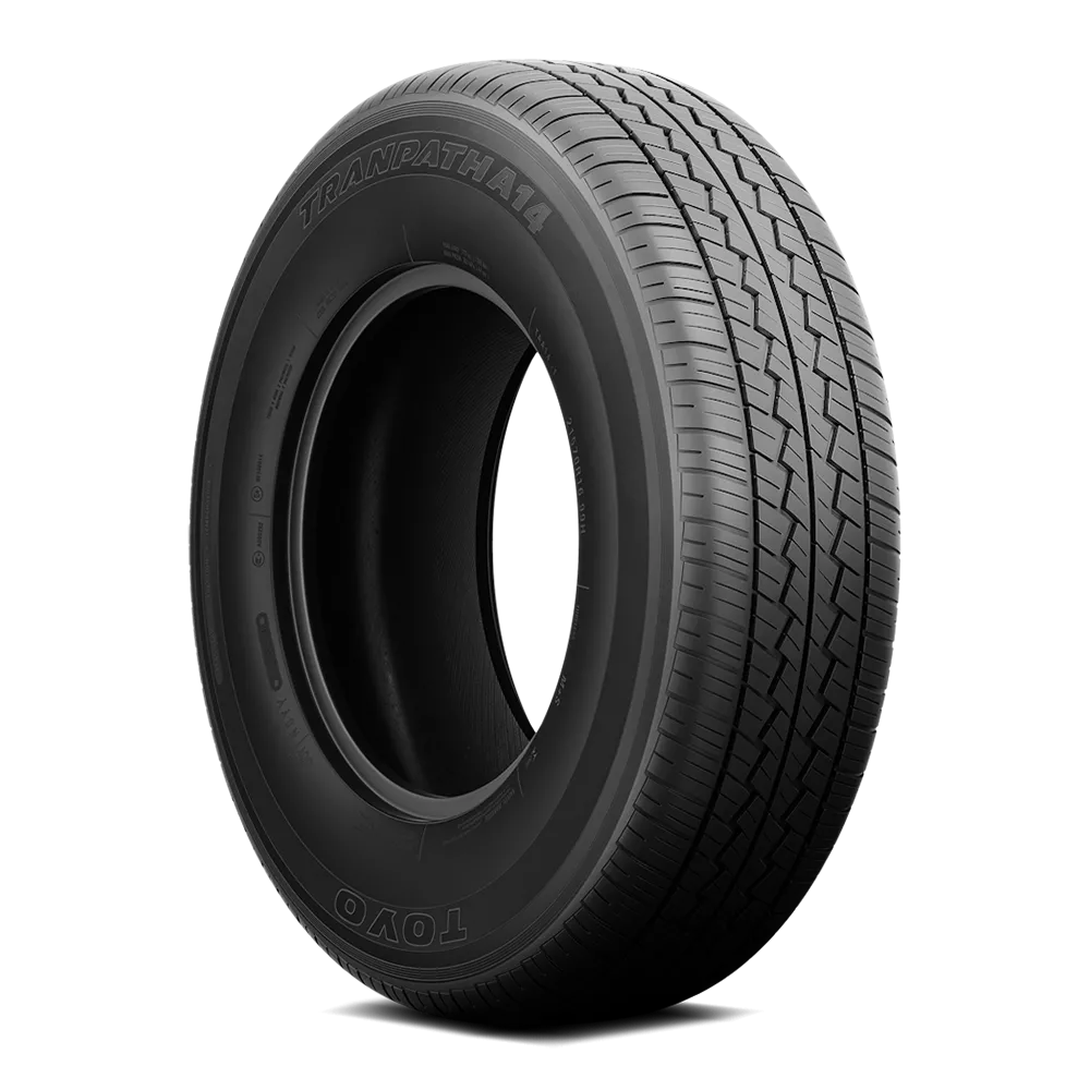 Toyo Tranpath A14 215/70R16