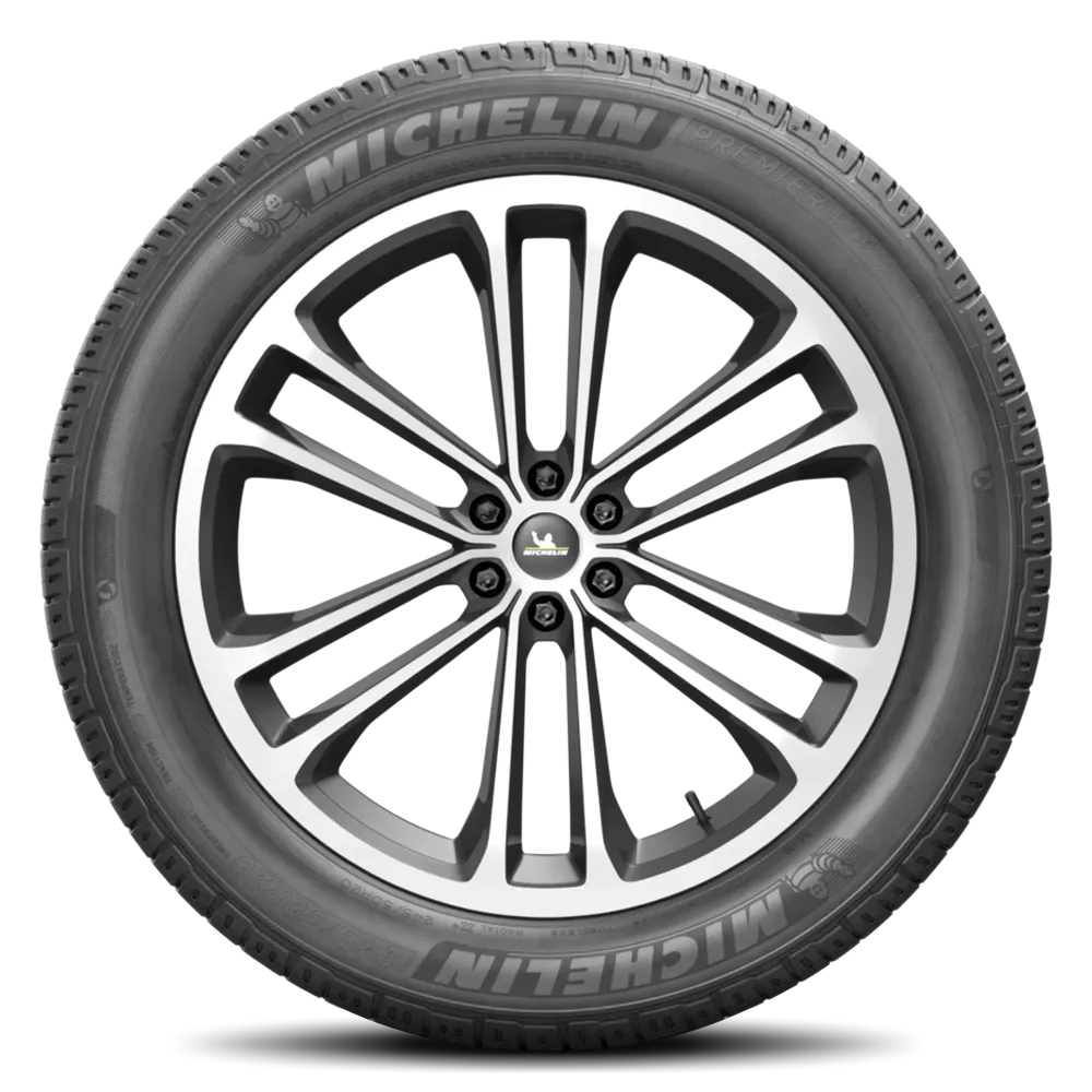 Michelin Premier LTX 235/5519 - Wheelwiz