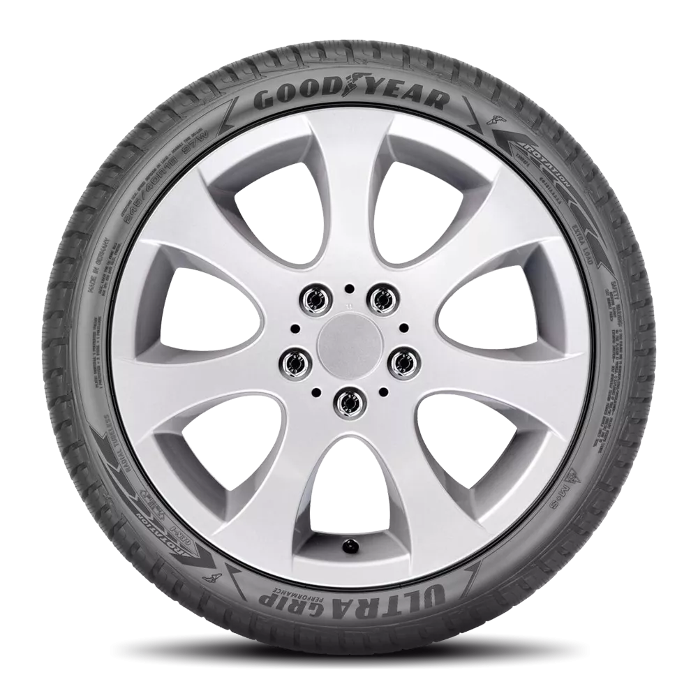 Goodyear Ultra Grip Performance 225/55R16