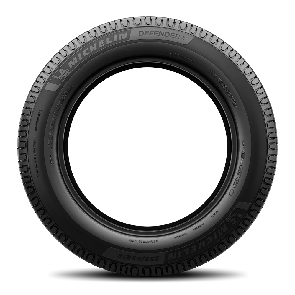 Michelin Defender2 235/55R17 - Wheelwiz