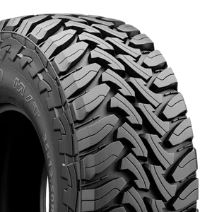 Toyo Open Country M/T LT315/70R17