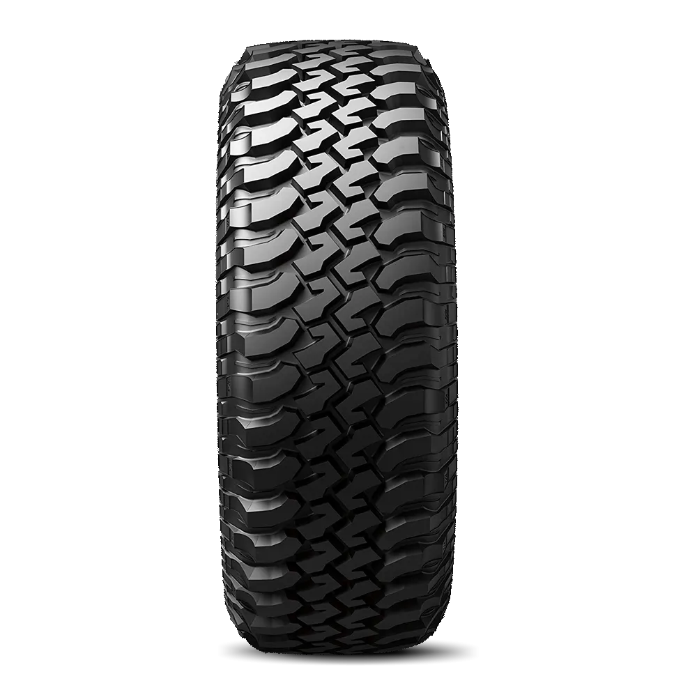 BFGoodrich Mud Terrain T/A KM LT255/75R17/6 - Wheelwiz