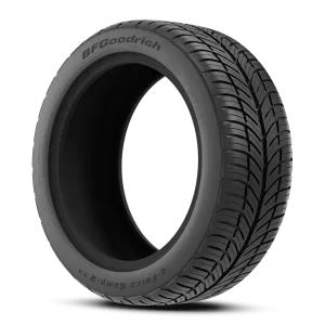 BFGoodrich g-Force Comp-2 A/S 205/45R16 - Wheelwiz