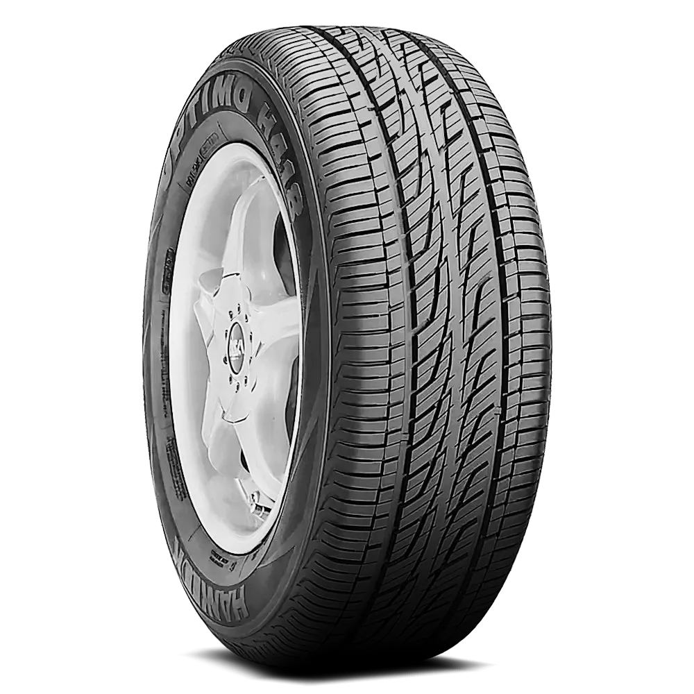 Hankook Optimo H418 2 Groove/3 Groove P175/70R14 - Wheelwiz