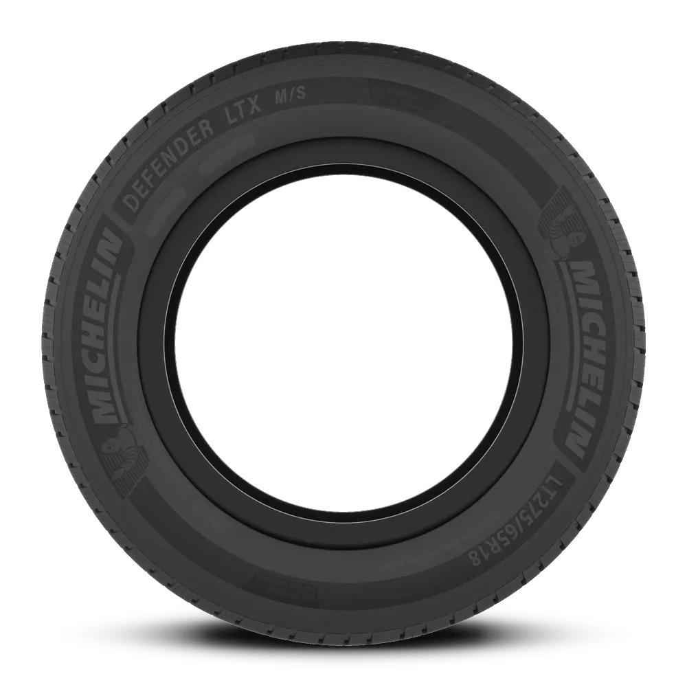 Michelin Defender LTX M/S LT275/65R18 - Wheelwiz