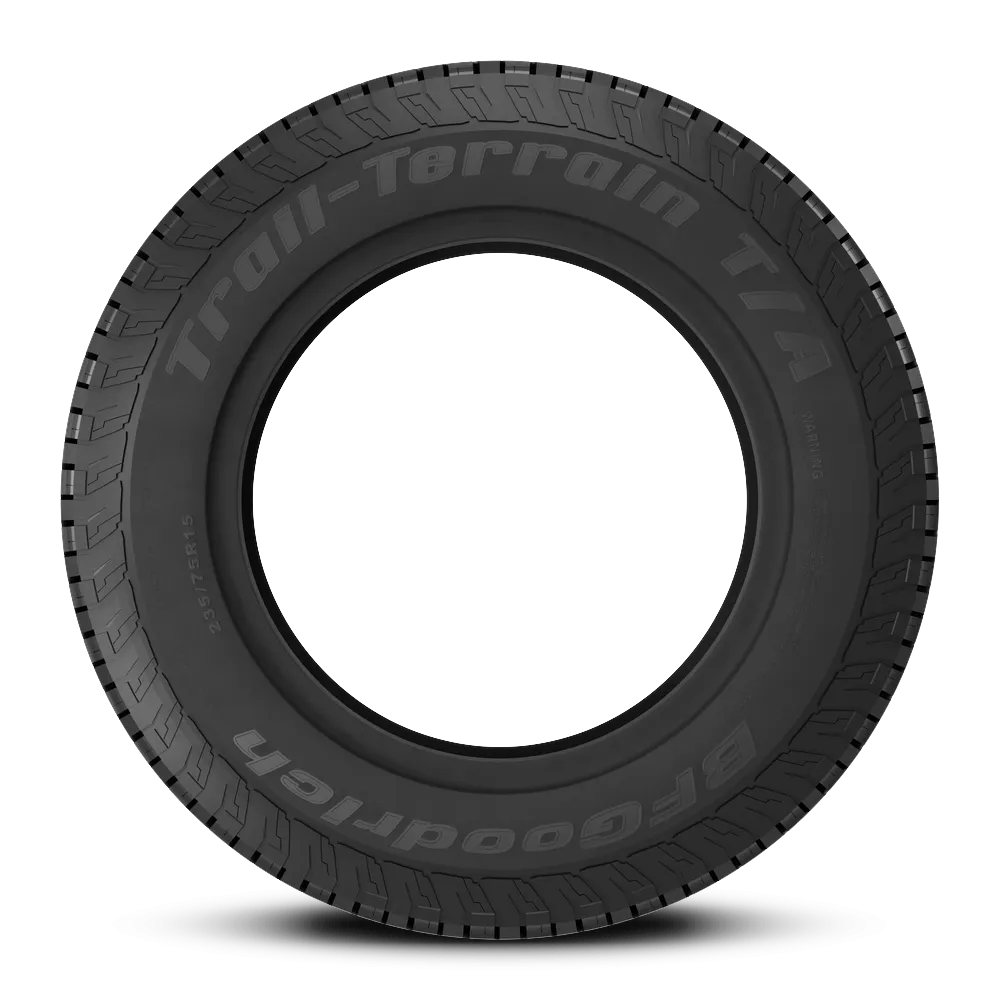 BFGoodrich Trail-Terrain T/A 235/75R15