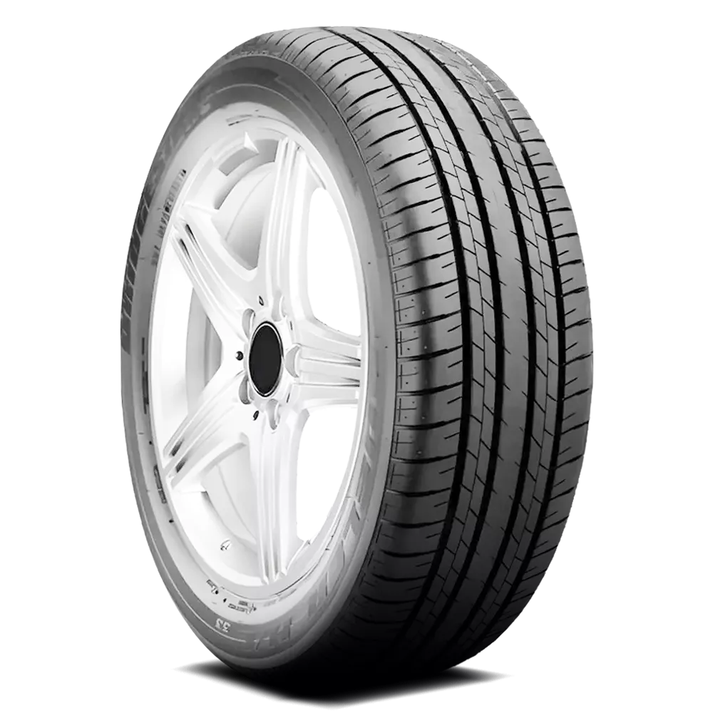 Bridgestone Dueler H/L 33 225/60R18 - Wheelwiz