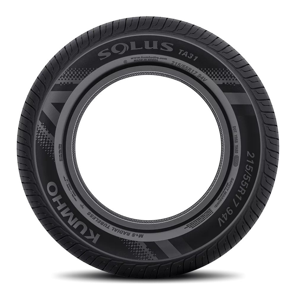 Kumho SOLUS TA31 245/45R17 99V XL
