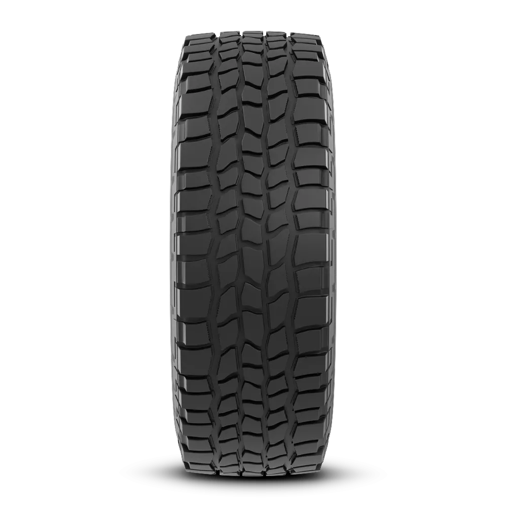 Cooper Discoverer AT3 4S 255/65R17 - Wheelwiz