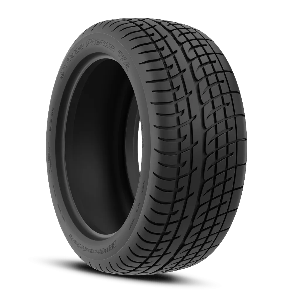 BFGoodrich g-Force Phenom T/A 275/30ZR20 - Wheelwiz