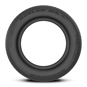 Bridgestone Dueler H/L 400 235/60R18 - Wheelwiz