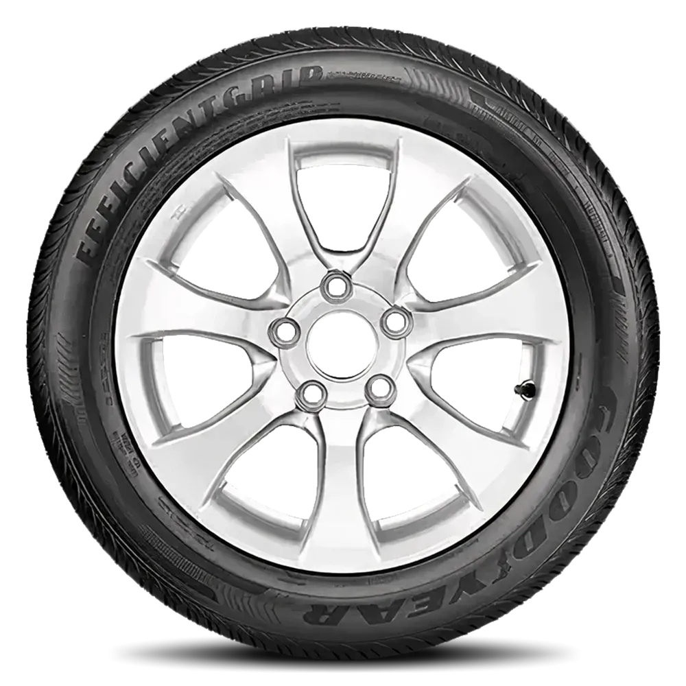 Goodyear Efficientgrip Performance 195/55R16 - Wheelwiz