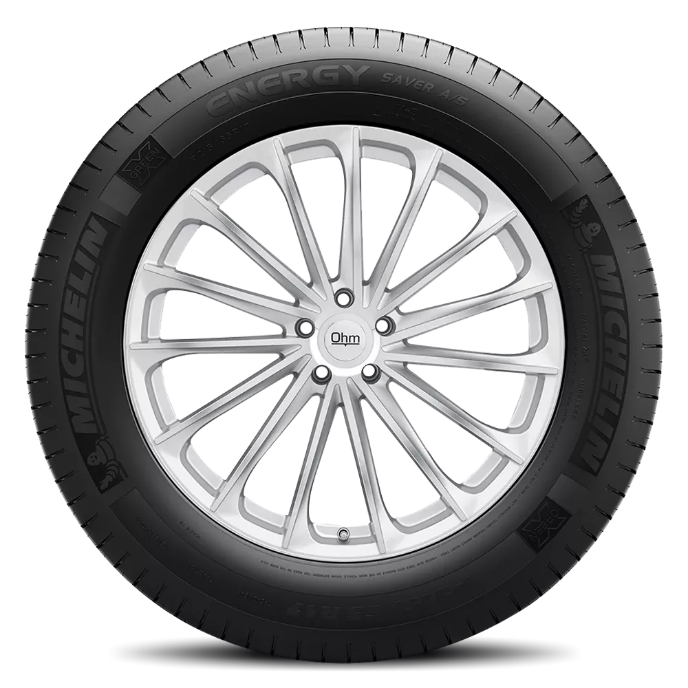 Michelin Energy Saver A/S 205/60R16 92H - Wheelwiz