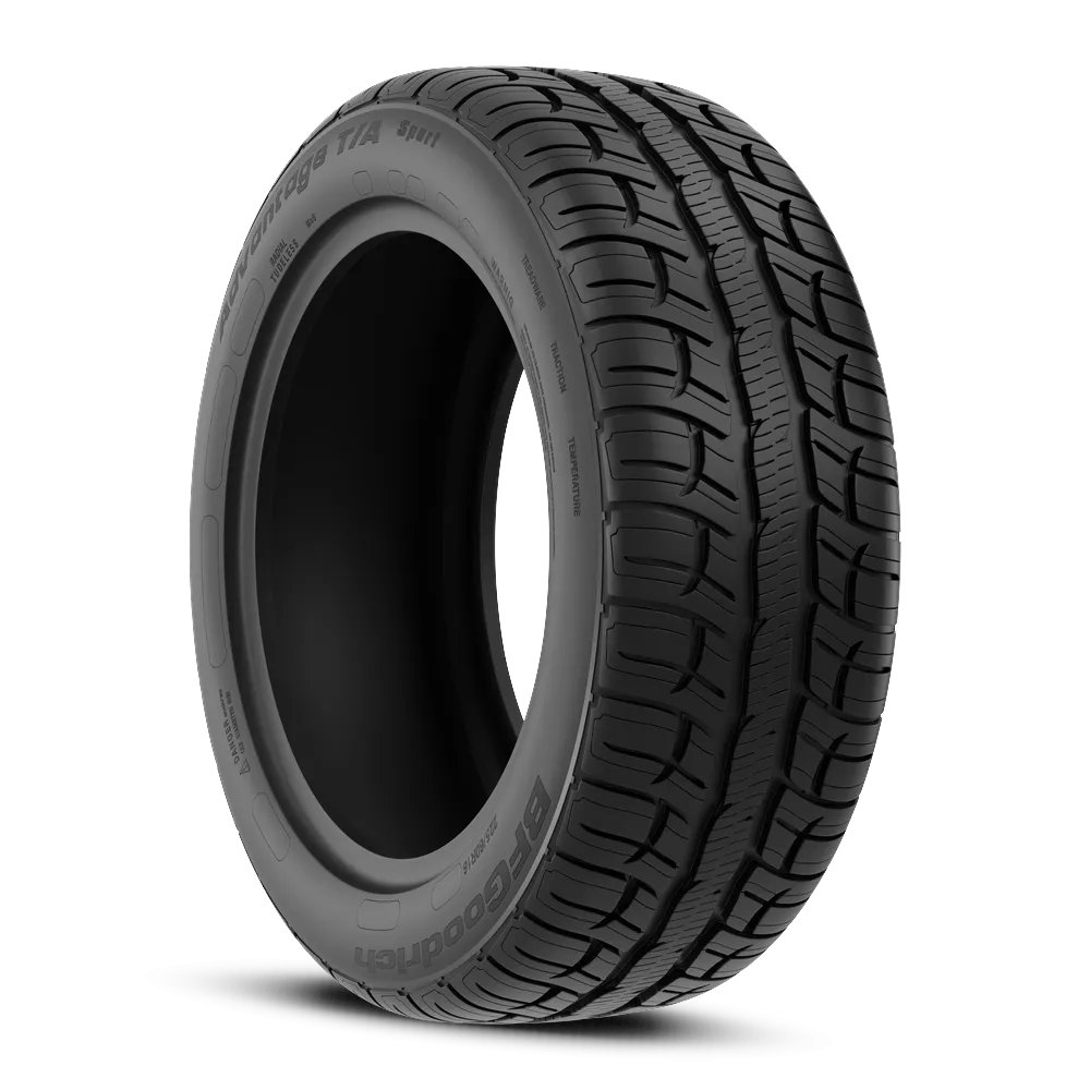 BFGoodrich Advantage T/A Sport 225/60R16 - Wheelwiz