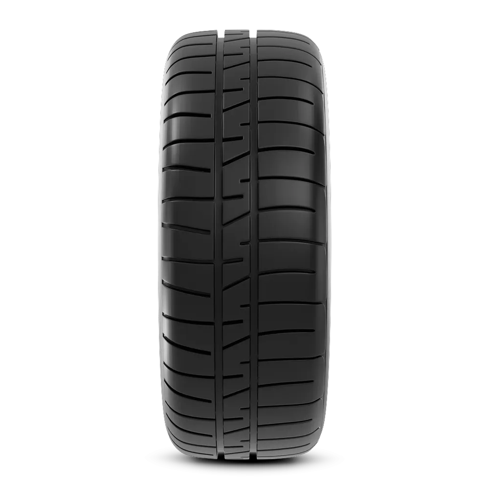 BFGoodrich g-Force Rival S 245/40R18 - Wheelwiz