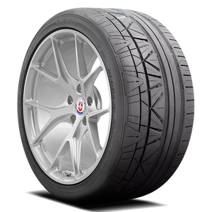 Nitto Invo 245/35R20 - Wheelwiz