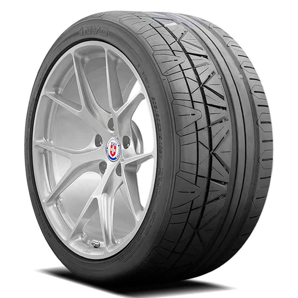 Nitto Invo 255/30ZR22 - Wheelwiz