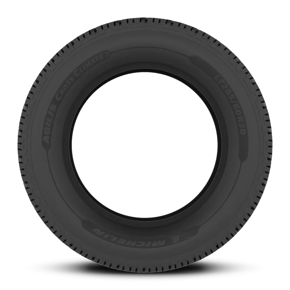 Michelin Agilis CrossClimate 2 LT285/60R20 - Wheelwiz