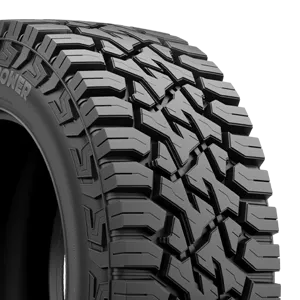 Venom Power Trail Hunter R/T 33X12.50R20 LT