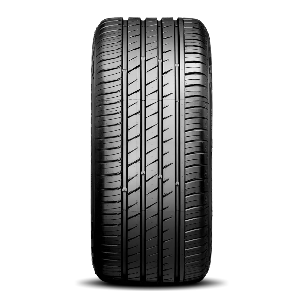 GT Radial GITI CONTROL P80 255/50R19