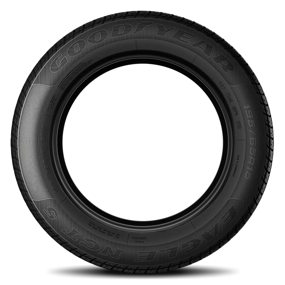 Goodyear Eagle NCT5 215/55R16