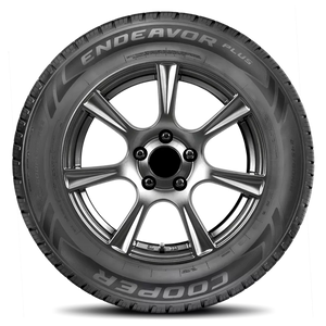 Cooper ENDEAVOR PLUS 255/65R18
