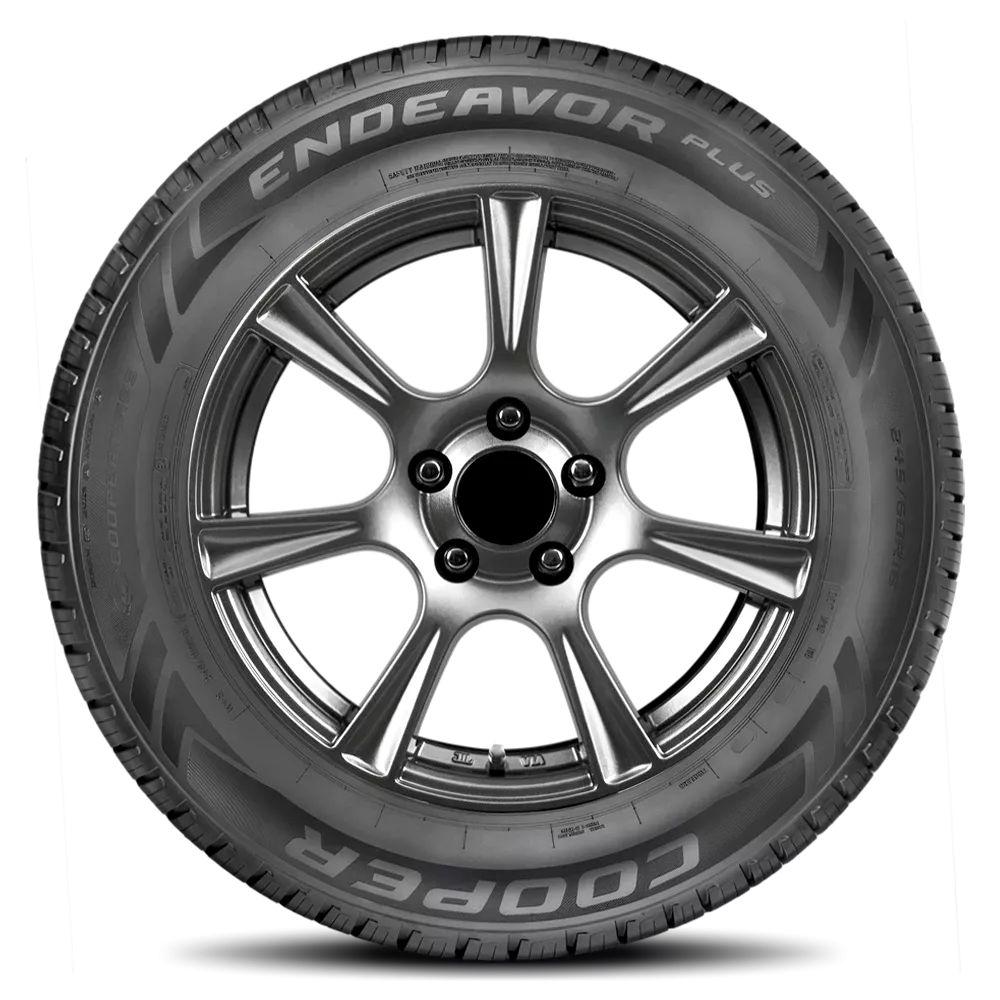 Cooper ENDEAVOR PLUS 265/60R18