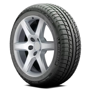 Michelin Primacy Alpin PA3 205/5517 XL - Wheelwiz
