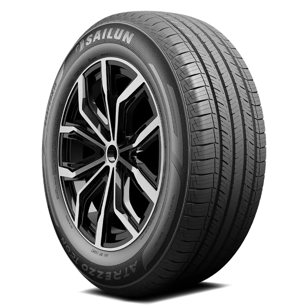 Sailun Atrezzo Tcon 255/60R19 - Wheelwiz