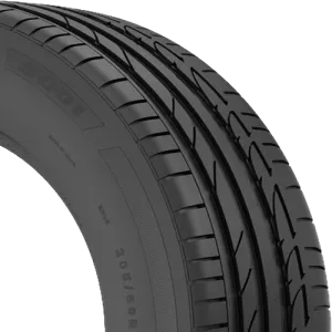 Bridgestone Potenza S001 RFT 205/50R17 - Wheelwiz
