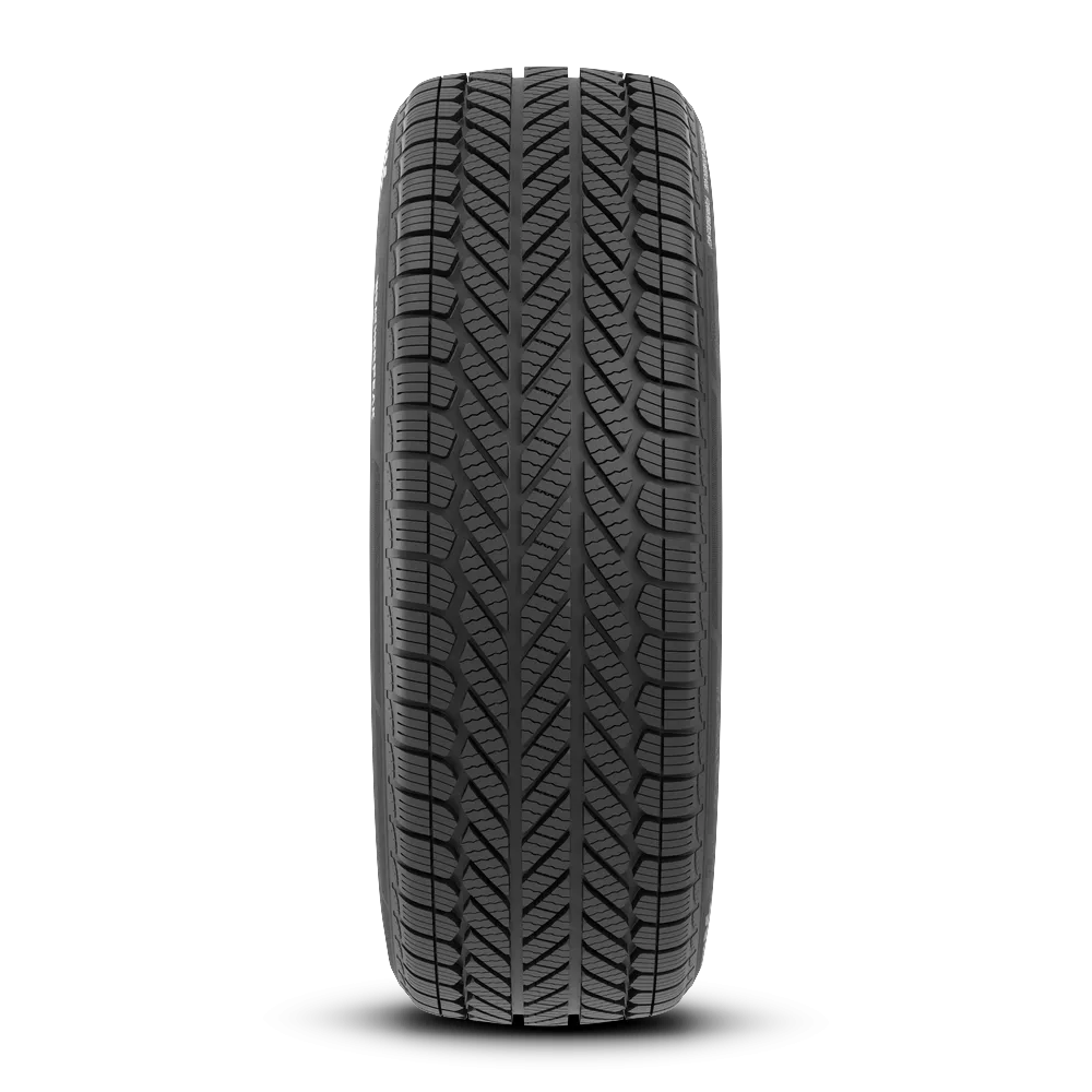 Bridgestone WeatherPeak 275/60R20 - Wheelwiz