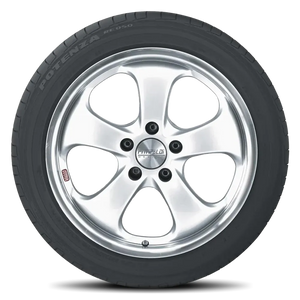 Bridgestone Potenza RE050 RFT 245/45R17