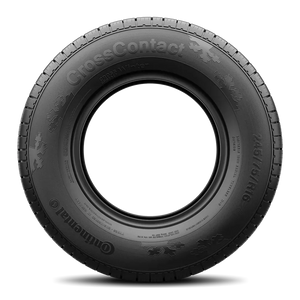 Continental ContiCrossContact Winter 275/45R21 110V XL (LR)